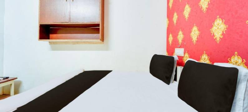 Hotel O Classic Grand Residency图片