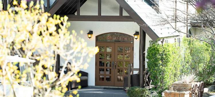 小屋・工作室(Lodge Atelier)图片