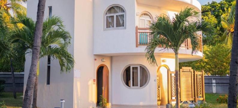 金海滩度假村(Gold Beach Resort)图片