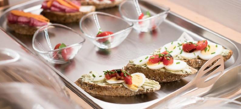 三颗梨套房公寓(Hotel U Tří hrušek Suites & Apartments)图片