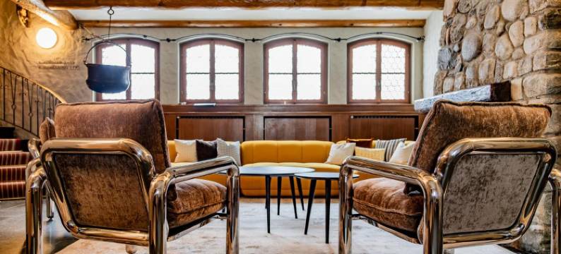 Hotel Bergidyll - 骑手天堂(Hotel Bergidyll - Riders Haven)图片