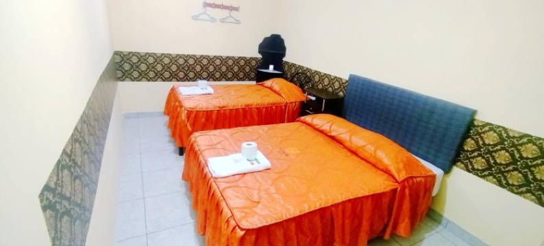 Samay Misti ApartHostal图片