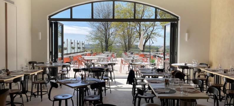 塞恩公爵酒店(Aux Ducs de Sienne)图片