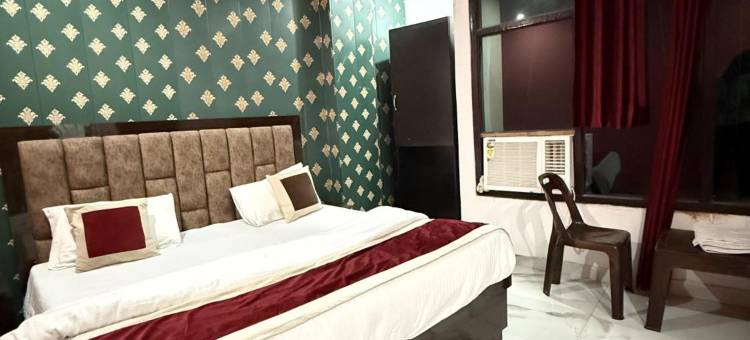 Hotel Ayodhya International图片