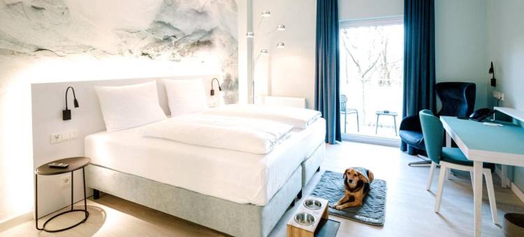 艾美珠酒店(Hotel am Zoo)图片