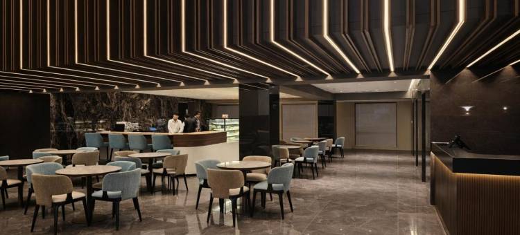 科伦坡国际机场酒店(Colombo International Airport Hotel)图片