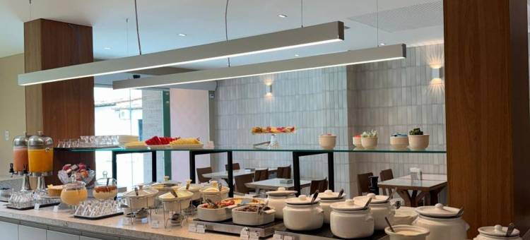 阿卡兰托酒店(Hotel Acalanto)图片