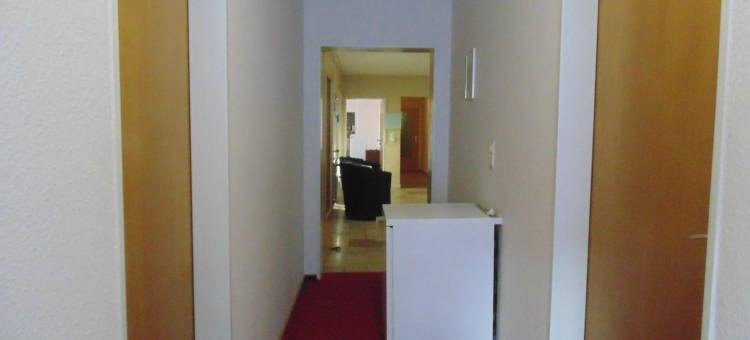 斯豪斯酒店(Hotel Seehaus)图片