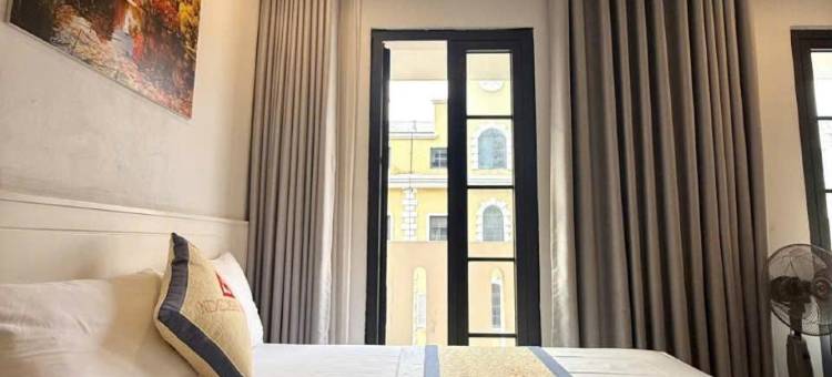NDC米萨酒店(Ndc Misa Hotel)图片