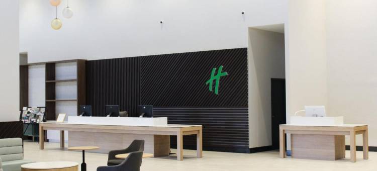 奥兰多国际大道-标志假日酒店(Holiday Inn ORLANDO INTERNATIONAL DR-ICON by IHG)图片