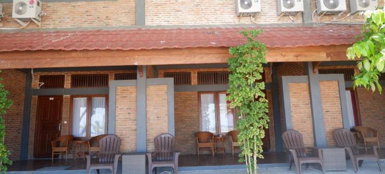 SAHID瓦卡托比帕图诺潜水和海滩度假村(Wakatobi Patuno Diving and Beach Resort by Sahid)图片