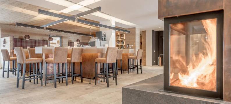 古格霍夫酒店(Hotel Gurglhof Superior)图片