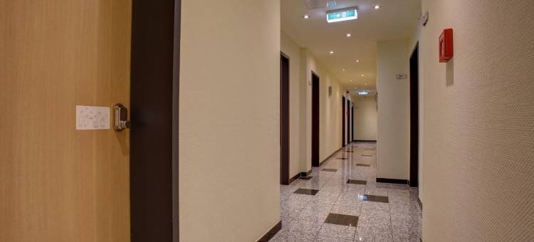 康迪酒店(Trip Inn Hotel Conti)图片