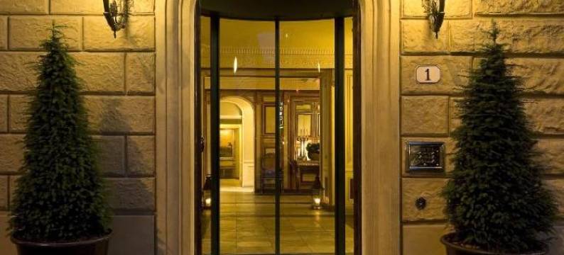 圣玛利亚诺瓦拉酒店(Santa Maria Novella - Wtb Hotels)图片