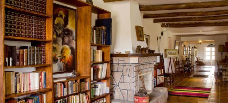 坦波萨帕朗香旅馆(Tambo Sapalanchan)图片