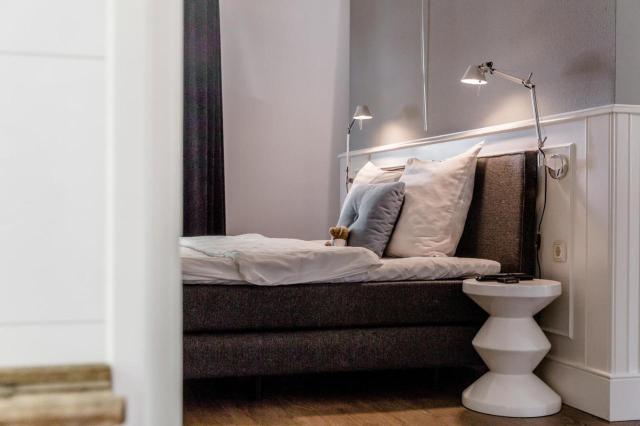 Kasteeltje Hattem Over view