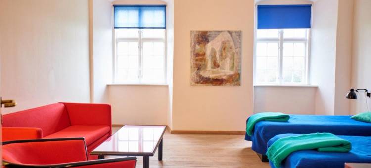 威特斯柯尔修道院丹青年旅舍(Vitskøl Kloster)图片