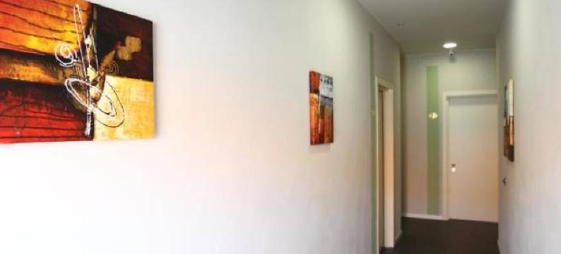 瓦尔缇当酒店(Valtidone Hotel)图片