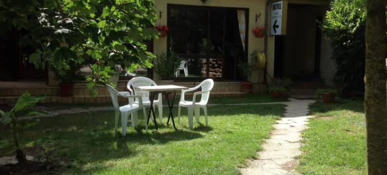 平原客栈(Logis Auberge de La Plaine)图片