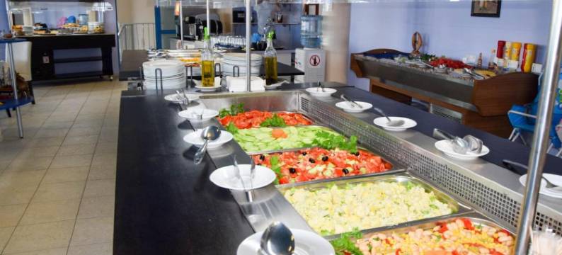 Sineva Park Hotel - All Inclusive图片