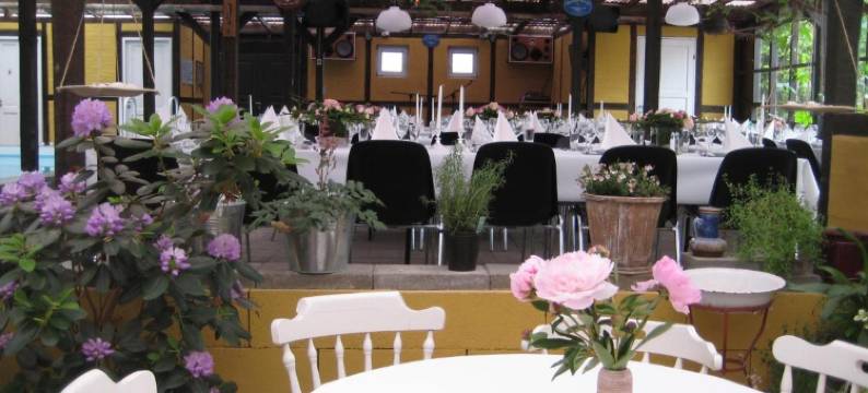 达宁胡斯旅馆(Danninghus)图片