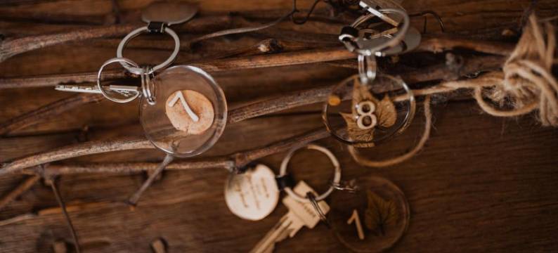 温利多里克酒店(Winny Dworek)图片