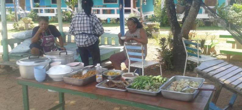 龙泰布乐园乔劳度假村(Lung Teeb Paradise Chao Lao Resort)图片