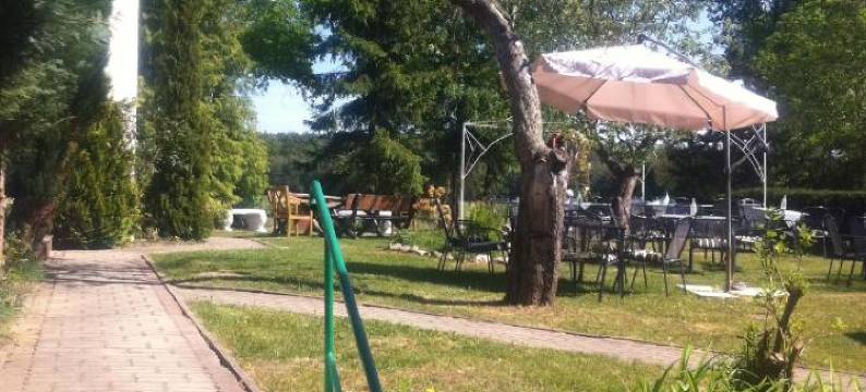 瓦尔德雷斯特朗约翰内斯酒店(Natur& Waldhotel Johannesruh)图片