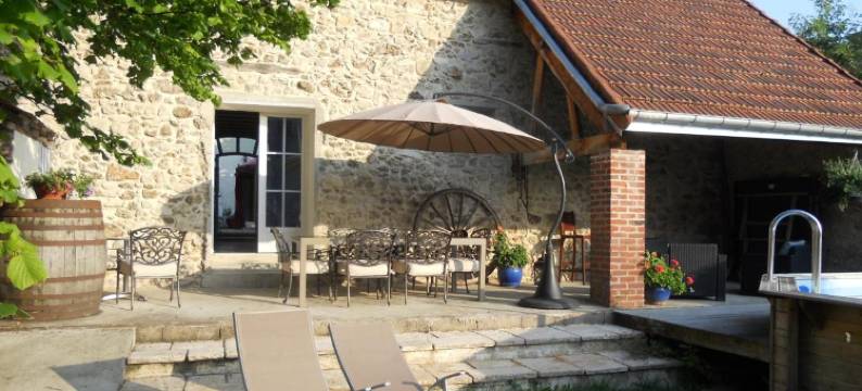 Les Mille et Une Pierres图片