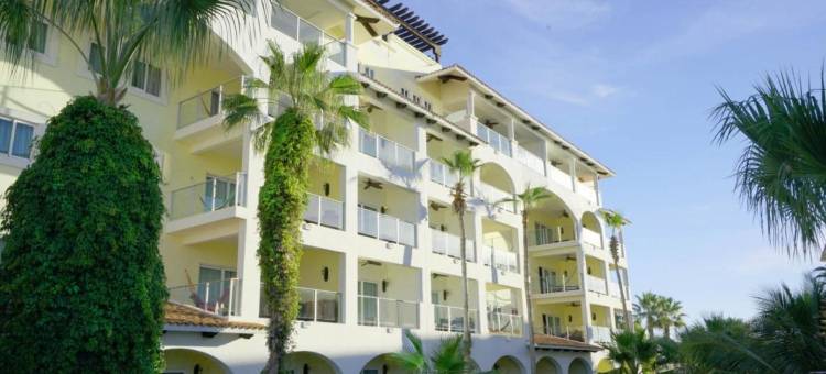 Sirena del Mar的凯悦度假俱乐部(Hyatt Vacation Club at Sirena del Mar)图片
