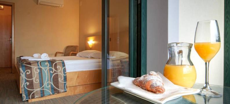 马罗维克酒店(Hotel Malovec)图片