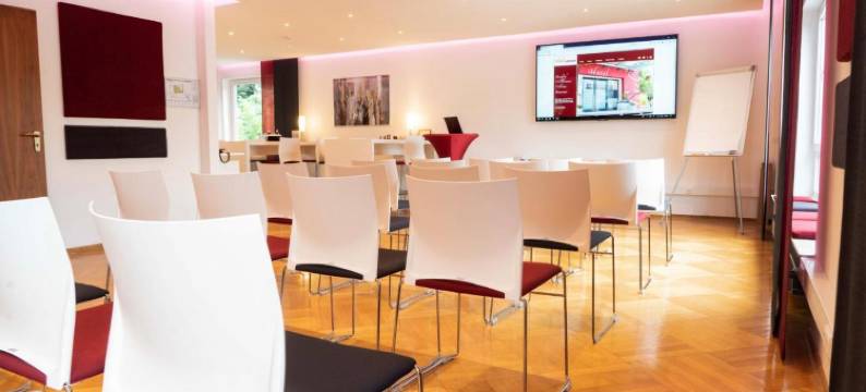 布尔格酒店(Hotel Bürger)图片