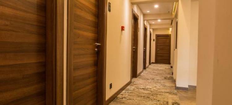 Hotel Spa Grad图片