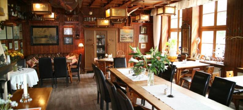 老学院餐厅旅馆(Pension & Restaurant "Alte Schule")图片