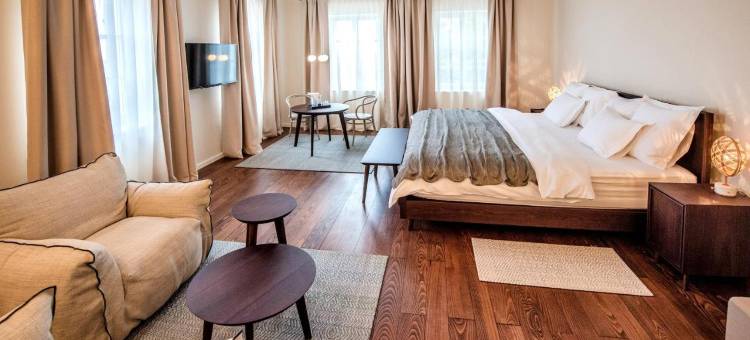巴斯克那精品酒店(Boutique Hotel Boškinac)图片