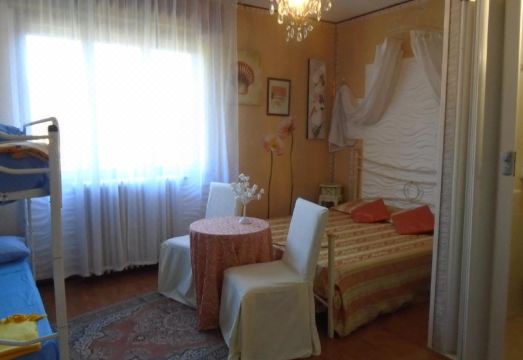 Bellavista Over view