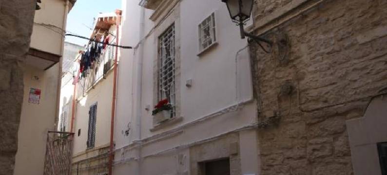 阿尔科卡普蒂民宿(B&B Arco Caputi)图片