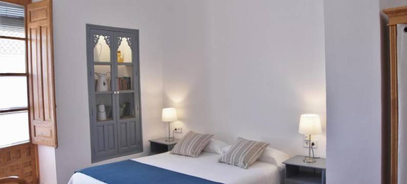 阿尔玛拉民宿(Casa Almara)图片