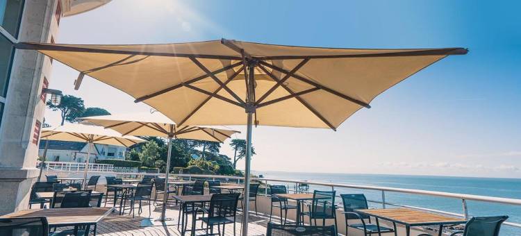 Alliance Pornic Hôtel Thalasso & Spa图片