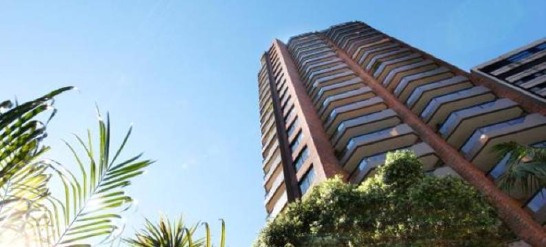 瑞士贝尔国际约克酒店(The York by Swiss-Belhotel)图片