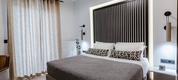 安德鲁斯豪华公寓(Andrew's Luxury Residence)图片