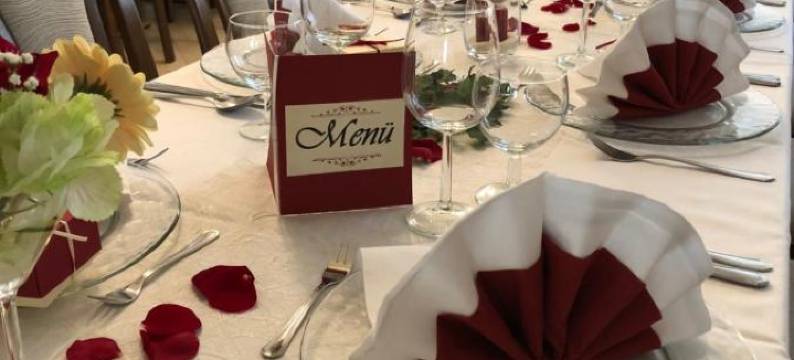 斯蒂克酒店(Hotel Stich)图片