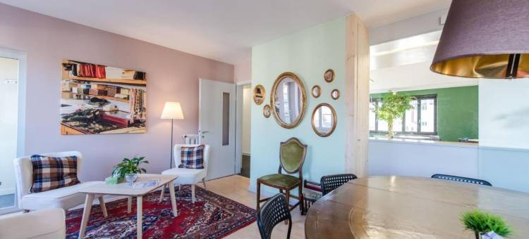 Capsule Hotel - Lucerne Thelab图片