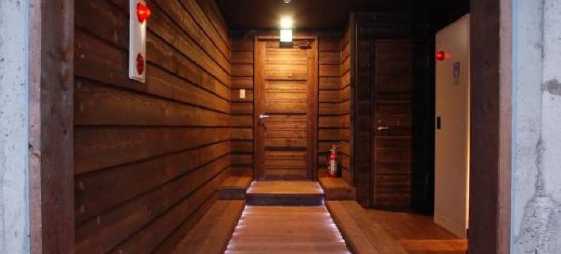 温克尔乡村酒店(Winkel Village)图片