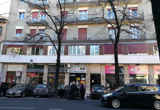 Melibi - Re Lear ApartmentsHotel Overview