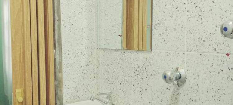 IZ经济型酒店(IZ Budget)图片