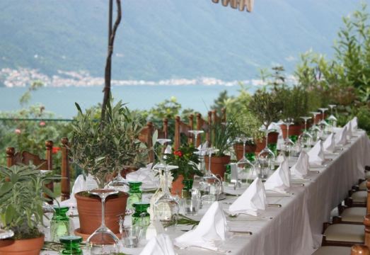 Albergo Rusall Hotel Overview