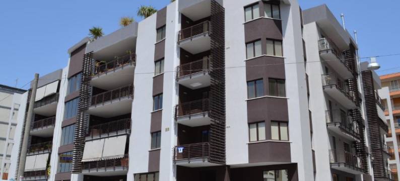 圣马西亚诺酒店(San Marciano)图片