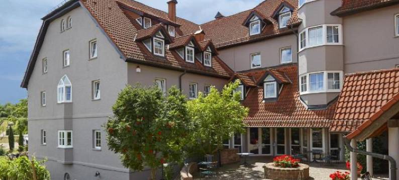 文思领事馆酒店(Consulat des Weins)图片