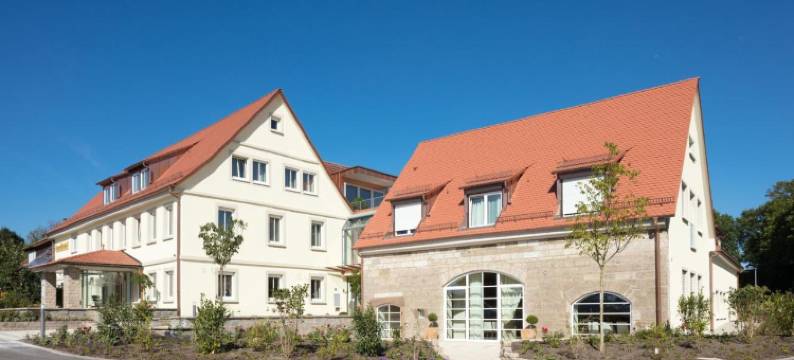 施泰根豪斯乡村酒店(Landhotel Steigenhaus)图片